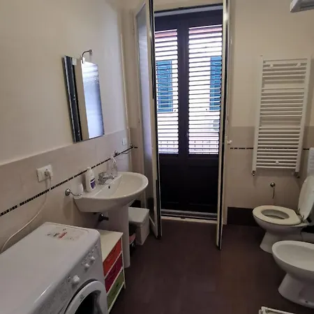 Casa Pupidda 아파트