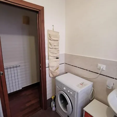 Casa Pupidda 아파트 *