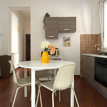 Apartment Casa Pupidda