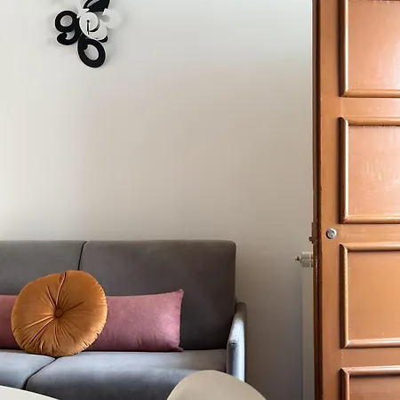 Casa Pupidda Apartment Palermo