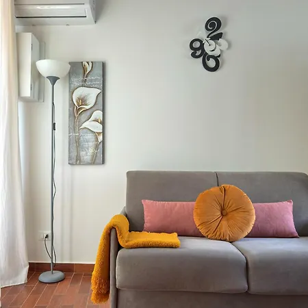Casa Pupidda Apartment Palermo