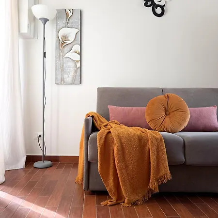Casa Pupidda Apartment Palermo