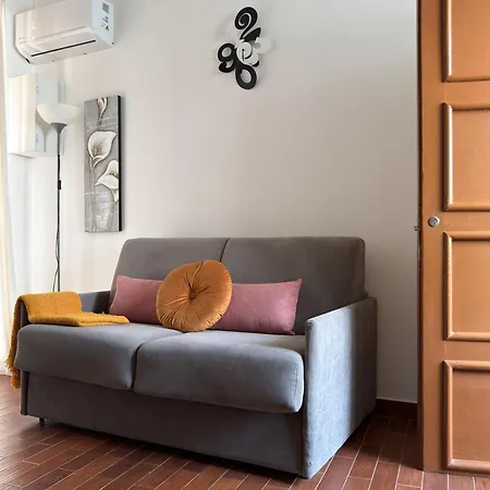 Casa Pupidda Apartment