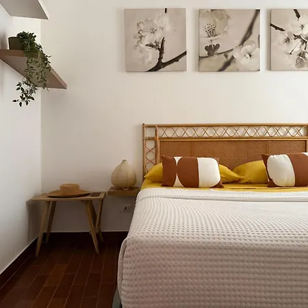 Casa Pupidda * Palermo