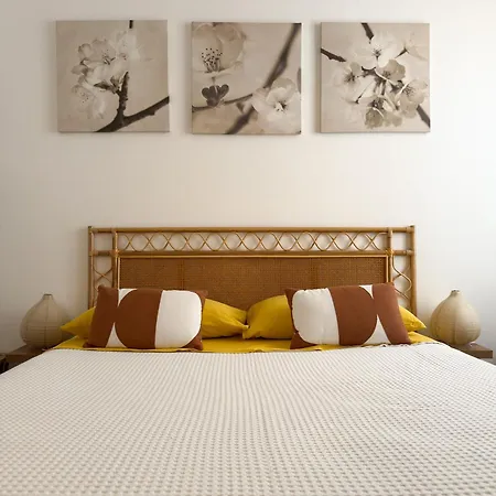 Apartment Casa Pupidda