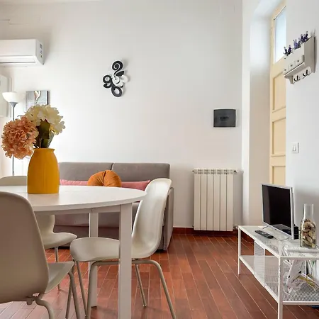 Casa Pupidda Apartment *