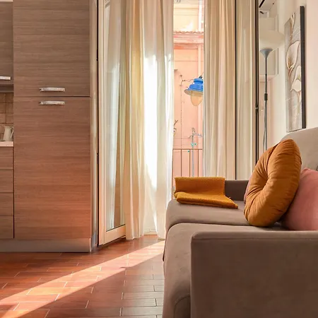Casa Pupidda Apartment