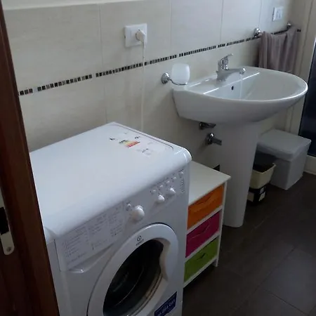 Casa Pupidda 아파트 팔레르모