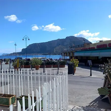 Casa Pupidda Palerme
