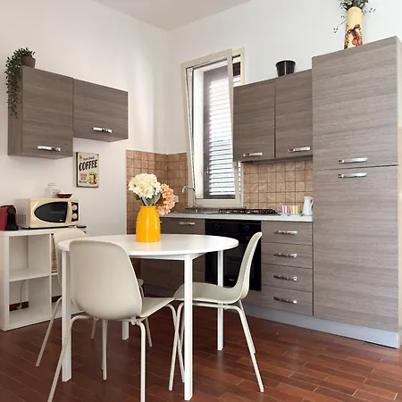 Casa Pupidda *
