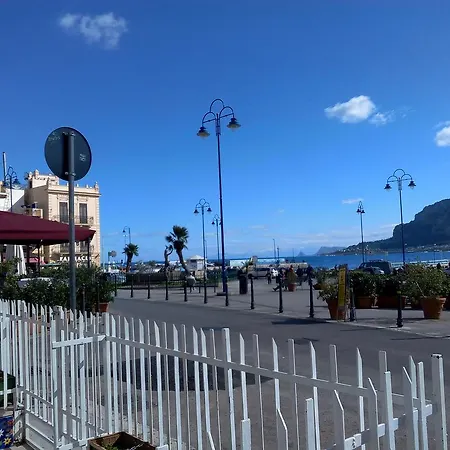 Apartmán Casa Pupidda