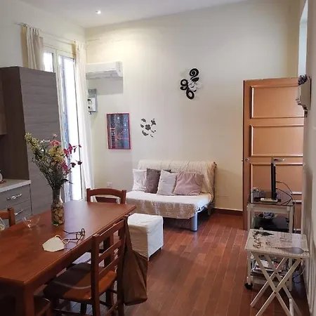 Casa Pupidda *