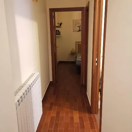Casa Pupidda