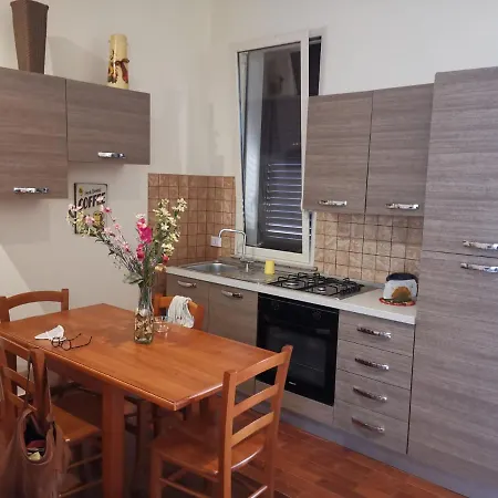 Casa Pupidda