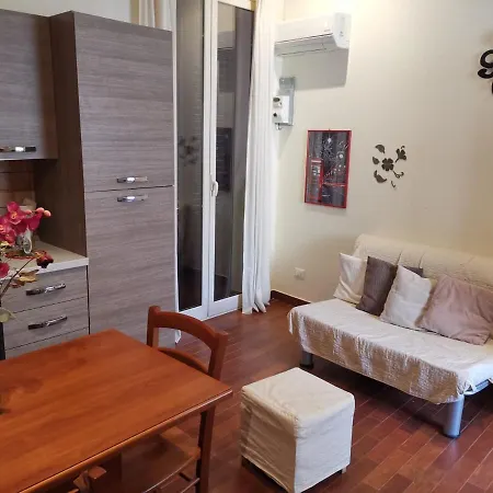 Casa Pupidda *