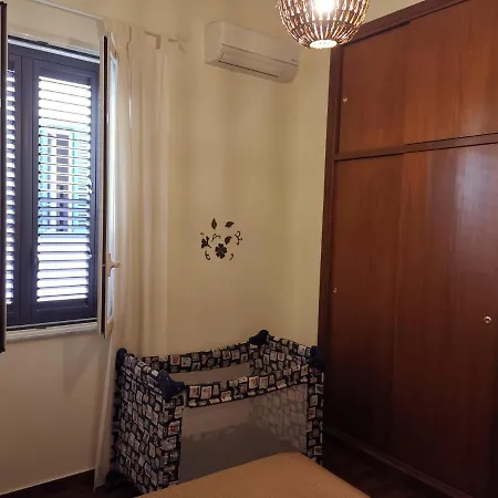 Casa Pupidda Palermo