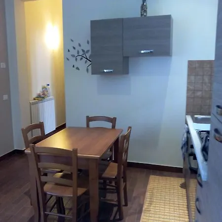 Casa Pupidda